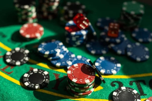 American Roulette live table interface on macau result
