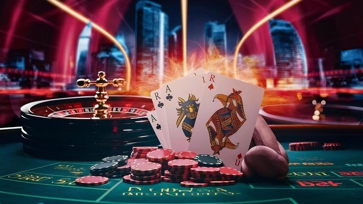 macau result mobile app in use on a smartphone