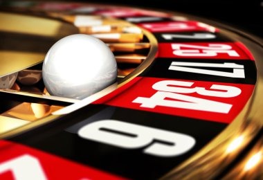 Live casino dealer and gaming table interface