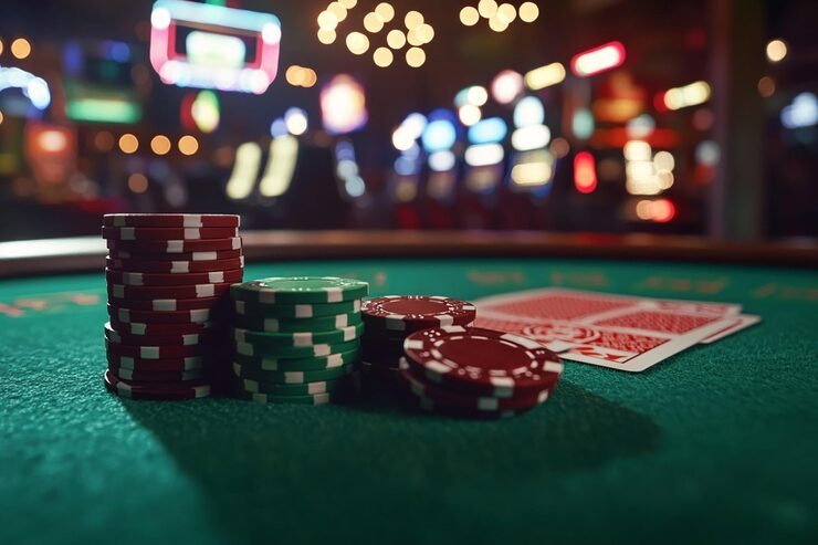 Video overview of mega moolah play